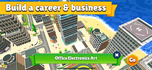 Life Way: RPG & Life Simulator Screenshot 3