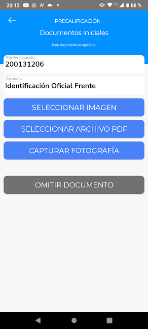 FinRemedio Connect Screenshot 2