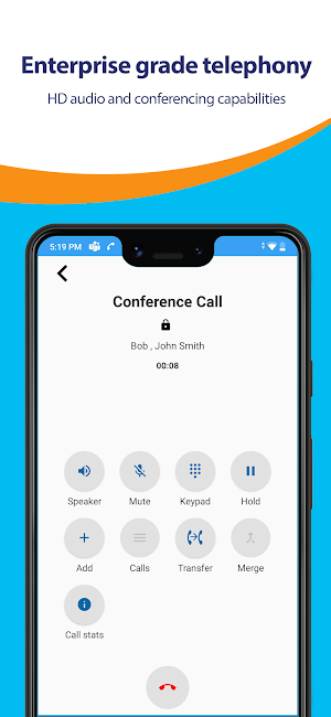 neuvena™ Mobile Screenshot 1