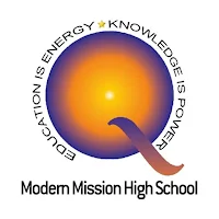 MODERN MISSION HIGH SCHOOL