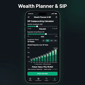 Smart AI Wallet Screenshot 1