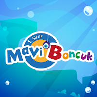 Mavi Boncuk