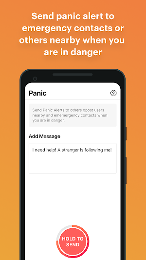 GSecure Screenshot 2