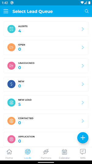 Insellerate Screenshot 2