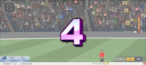 World Real Cricket Cup 2024 Screenshot 3