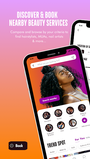 WiwiriApp Screenshot 0