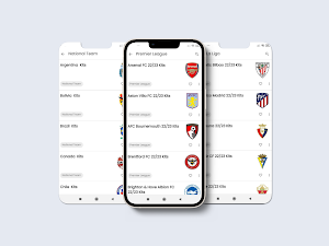 PLS & PKS Kits (Full Complete) Screenshot 3