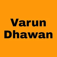 Varun Dhawan All Movies