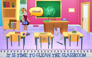 Highschool for Princess Screenshot 3