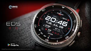 EDS 010 - health & fitness Screenshot 0