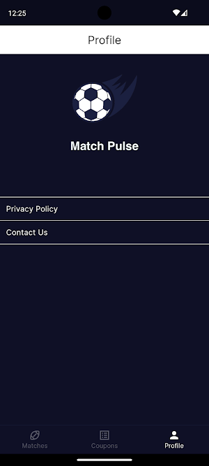 Match Pulse Screenshot 2