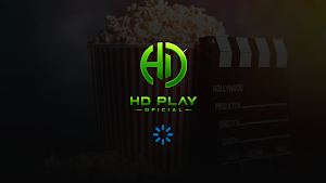 HD PLAY OFICIAL Screenshot 1
