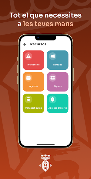 Cervera Screenshot 1