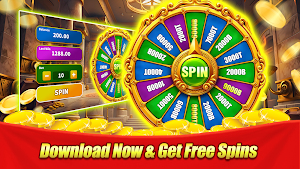 Fortune Spin Slots Screenshot 3