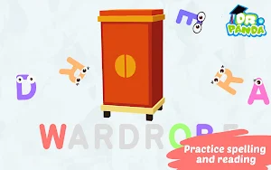 Dr. Panda Plus: Home Designer Screenshot 1