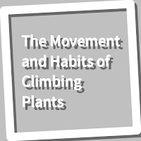 Book, The Movement and Habits 