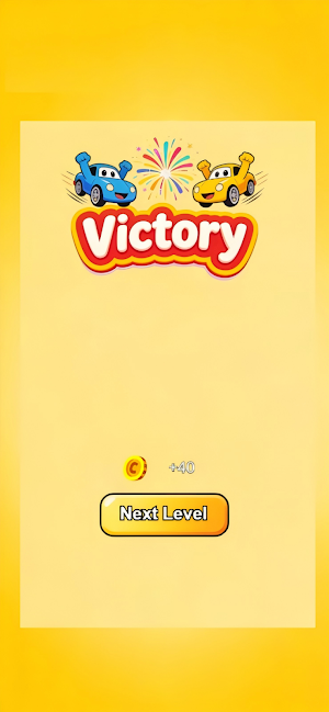 Parking Race Screenshot 3