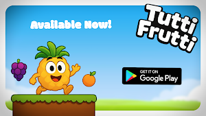 Tutti Frutti Screenshot 0