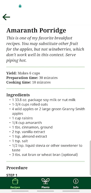Foraging with the Wildman Screenshot 3