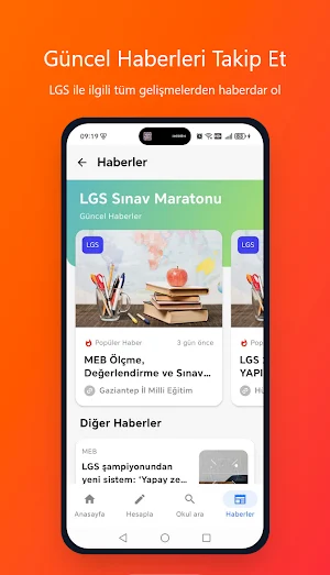LGS Matik Screenshot 2
