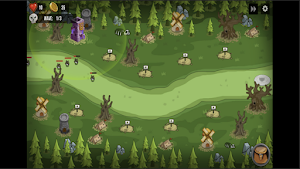 Travian Of Souls:  Age Empire Screenshot 2
