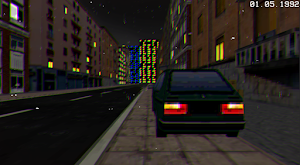 Phone Call | Horror Game Demo Screenshot 3