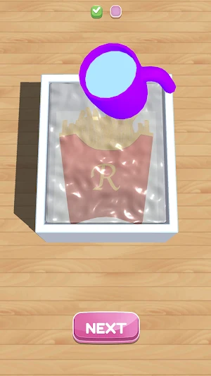 Resin Art 3D Screenshot 1