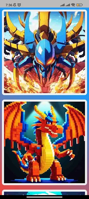 Cek Khodam - Puzzle Screenshot 2