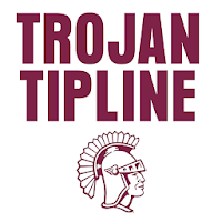 Trojan Tip Line