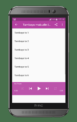 Tambaya Mabudin ilimi 2 - Aminu Daurawa Screenshot 3