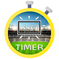 Soccer Timer