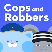 Cops and Robbers