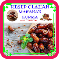 Resep olahan masakan Kurma