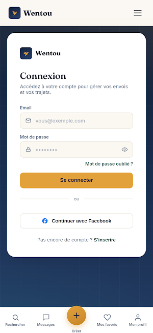 Wentou Screenshot 1