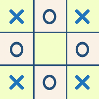 TacTicX - Tic Tac Toe