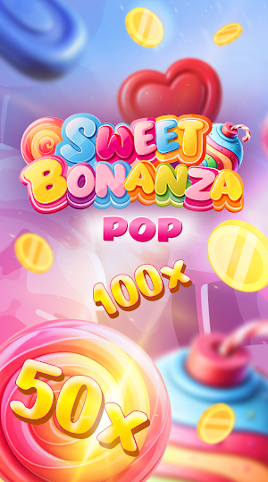 Sweet Bonanza Pop Screenshot 0