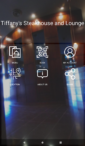 Tiffany's Steakhouse Screenshot 3