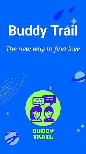 Buddy Trail Screenshot 0