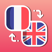 English - French Translator Dictionary