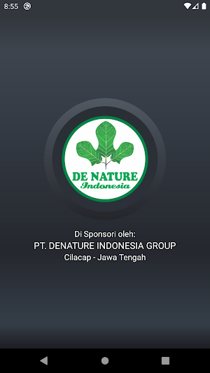 Radio Arta Ciamis Screenshot 1