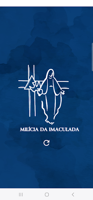 Milícia da Imaculada V2 Screenshot 0