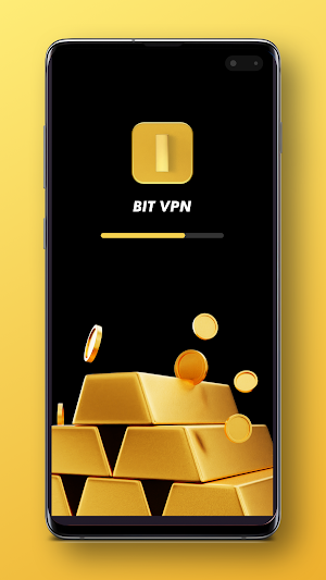 Bit VPN Screenshot 3