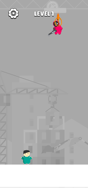 Crane Operator Vs Villains Screenshot 0