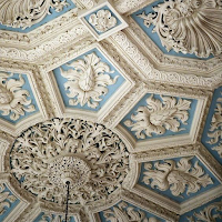 Modern Gypsum Ceiling Ideas