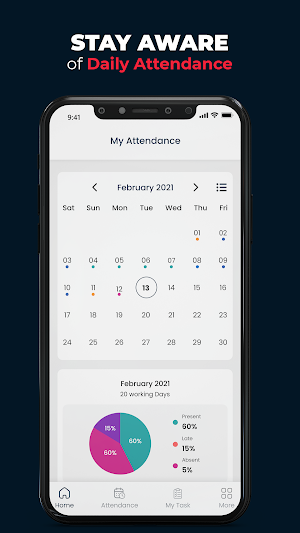 Somonnoy Screenshot 2