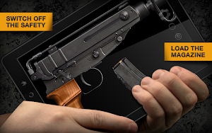 Weaphones™ Firearms Sim Vol 2 Screenshot 0