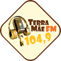 Rádio Terra Mãe FM 104,9