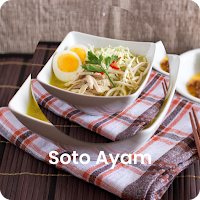 Resep Soto Ayam