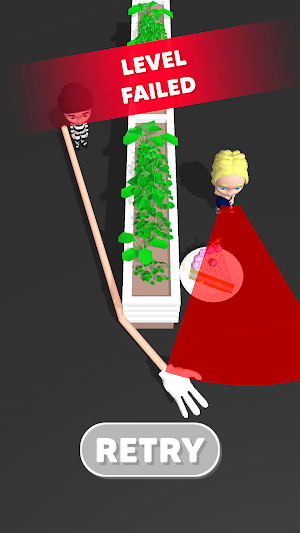 Elastic Thief Screenshot 3