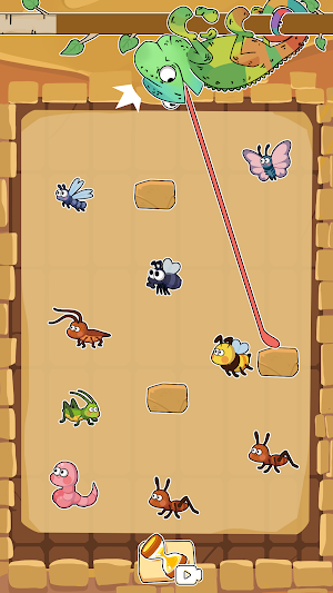 Chameleon Super Tongue Screenshot 3